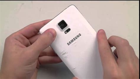 samsung drop test note 4|Samsung shows how tough the Galaxy Note 4 is with .